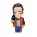 Retour vers le Futur - Figurine anti-stress Marty McFly 15 cm