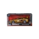 Fast & Furious - Réplqiue métal 1/24 Toyota Supra 1995