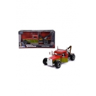 Fast & Furious - Réplique métal 1/24 Hobbs and Shaw Truck métal