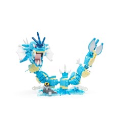 PokÃÂ©mon - Pokemon jeu de construction Mega Construx Leviator 23 cm