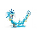 Pokemon - Jeu de construction Mega Construx Leviator 23 cm