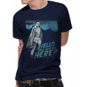 Star Wars - T-Shirt What Have We Here Lando 