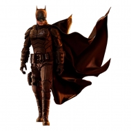 The Batman - Figurine Movie Masterpiece 1/6 Batman 31 cm