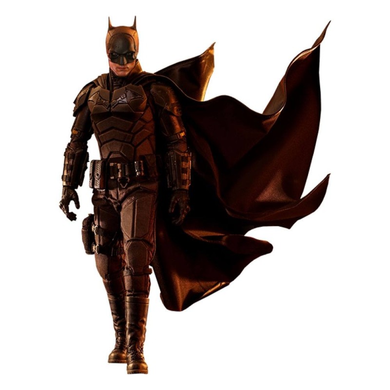 DC Comics - The Batman figurine Movie Masterpiece 1/6 Batman 31 cm