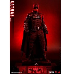 The Batman - Figurine Movie Masterpiece 1/6 Batman 31 cm