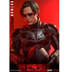 DC Comics - The Batman figurine Movie Masterpiece 1/6 Batman 31 cm