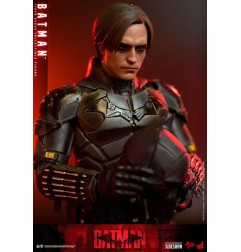 DC Comics - The Batman figurine Movie Masterpiece 1/6 Batman 31 cm