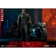 The Batman - Figurine Movie Masterpiece 1/6 Batman 31 cm