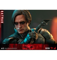 DC Comics - The Batman figurine Movie Masterpiece 1/6 Batman 31 cm