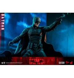 The Batman - Figurine Movie Masterpiece 1/6 Batman 31 cm