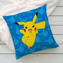 Pokémon - Coussin Starter Pokémon 40 x 40 cm