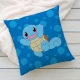 Pokémon - Coussin Starter Pokémon 40 x 40 cm