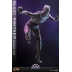 Black Panther - Figurine Movie Masterpiece 1/6 Black Panther (Original Suit) 31 cm