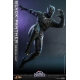 Black Panther - Figurine Movie Masterpiece 1/6 Black Panther (Original Suit) 31 cm