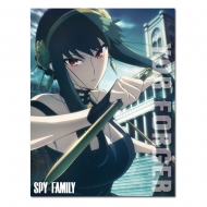 Spy x Family - Couverture Yor Forger 117 x 152 cm