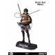 L'Attaque des Titans - Figurine Color Tops Eren Jaeger 18 cm