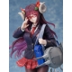 Azur Lane - Statuette 1/7 Suruga Straightfaced Model Student Ver. 25 cm