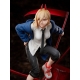 Chainsaw Man - Statuette 1/7 Power 22 cm