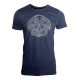 God Of War - T-Shirt Yggdrasil 