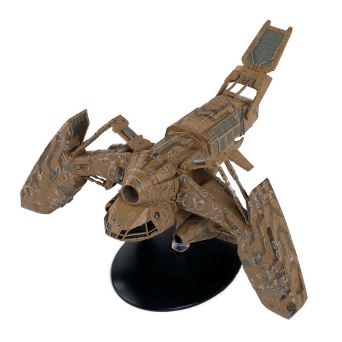 Alien vs. Predator The Alien-Ships Collection - Statuette The Betty 25 cm