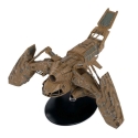 Alien vs. Predator The Alien-Ships Collection - Statuette The Betty 25 cm