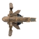 Alien vs. Predator The Alien-Ships Collection - Statuette The Betty 25 cm
