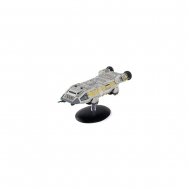 Alien vs. Predator The Alien-Ships Collection - Statuette Covenant Lander 20 cm