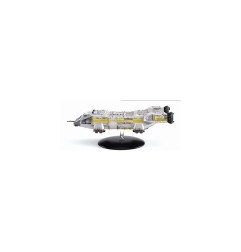 Alien vs. Predator The Alien-Ships Collection - Statuette Covenant Lander 20 cm