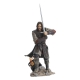 Le Seigneur des Anneaux - Gallery statuette Aragorn 25 cm