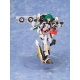 Macross Frontier - Maquette VF-25F Messiah Ranka Lee 40th Anniversary 22 cm