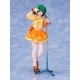 Macross Frontier - Maquette VF-25F Messiah Ranka Lee 40th Anniversary 22 cm