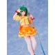 Macross Frontier - Maquette VF-25F Messiah Ranka Lee 40th Anniversary 22 cm