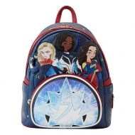 Marvel - Sac à dos The Group By Loungefly