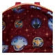 Marvel - Sac à dos The Group By Loungefly