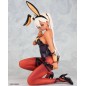 Original Character - Statuette 1/5 Neala Black Rabbit Illustration by MaJO 19 cm