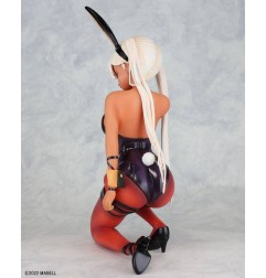 Original Character - Statuette 1/5 Neala Black Rabbit Illustration by MaJO 19 cm