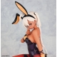 Original Character - Statuette 1/5 Neala Black Rabbit Illustration by MaJO 19 cm