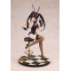 Date A Live - Statuette 1/7 Kurumi Tokisaki: Black Bunny Ver. 26 cm