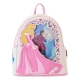 Disney - Sac à dos La belle au bois dormant Lenticular Princess Series by Loungefly
