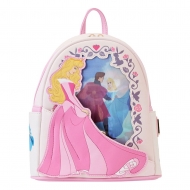 Disney - Sac à dos La belle au bois dormant Lenticular Princess Series by Loungefly