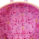 Disney - Sac à dos La belle au bois dormant Lenticular Princess Series by Loungefly