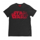 Star Wars Episode VIII - T-Shirt Logo Destroy 