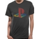 Sony PlayStation - T-Shirt Logo 