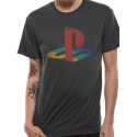Sony PlayStation - T-Shirt Logo 