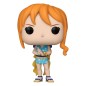 One Piece - Figurine POP! Animation Vinyl Onami (Wano) 9 cm One Piece - Figurine POP! Animation Vinyl Onami (Wano) 9 cm