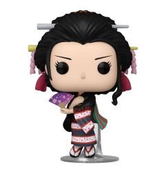 One Piece - Figurine POP! Animation Vinyl Orobi (Wano) 9 cm