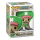 One Piece - Figurine POP! Chopperemon (Wano) 9 cm