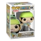 One Piece - Figurine POP! Usohachi (Wano) 9 cm