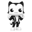 Fortnite - Figurine POP! Toon Meowscles 9 cm