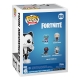 Fortnite - Figurine POP! Toon Meowscles 9 cm